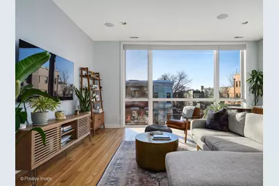 859 N Wood Street #3, Chicago, IL 60622 - Photo 4