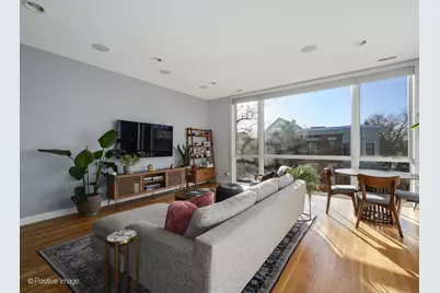 859 N Wood Street #3, Chicago, IL 60622 - Photo 6