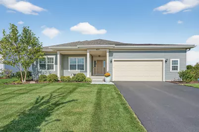 429 Fairway Lane, Sycamore, IL 60178 - Photo 1