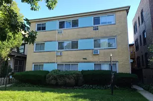 828 Seward St, Evanston, IL 60202 - Photo 1