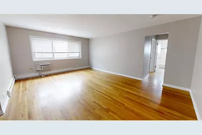828 Seward Street #1W, Evanston, IL 60202 - Photo 2