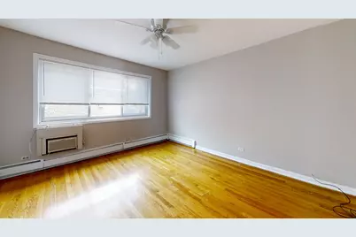 828 Seward Street #1W, Evanston, IL 60202 - Photo 12