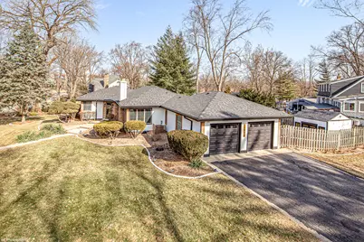 11943 S 70th Court, Palos Heights, IL 60463 - Photo 2
