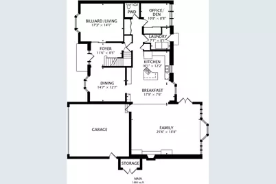 6240 Sleepy Hollow Lane, Lisle, IL 60532 - Photo 2