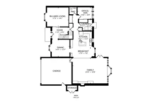 6240 Sleepy Hollow Ln, Lisle, IL 60532 - Photo 2