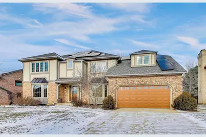 6240 Sleepy Hollow Lane, Lisle, IL 60532 - Photo 1