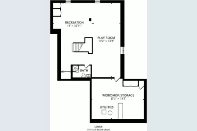 6240 Sleepy Hollow Lane, Lisle, IL 60532 - Photo 48