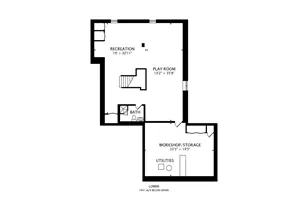 6240 Sleepy Hollow Ln, Lisle, IL 60532 - Photo 48