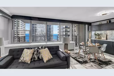 400 E Randolph Street #2225, Chicago, IL 60601 - Photo 16