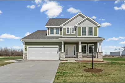 4 Foxtrot Lane, Monticello, IL 61856 - Photo 2