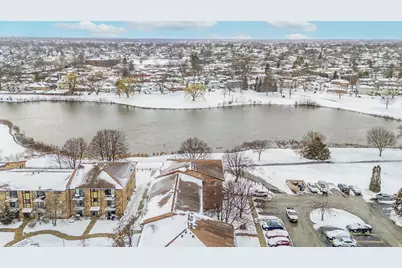 342 Klein Creek Court #5E, Carol Stream, IL 60188 - Photo 2