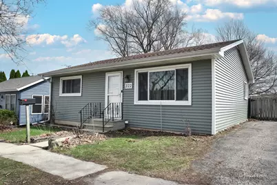 222 Stiles Street, Genoa, IL 60135 - Photo 1