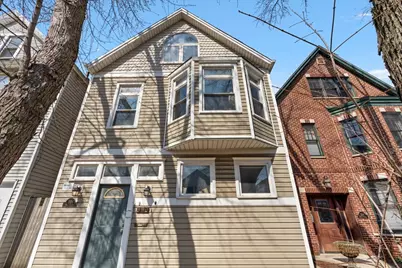 2156 W Belle Plaine Avenue, Chicago, IL 60618 - Photo 2