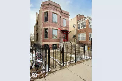 4718 N Central Park Avenue, Chicago, IL 60625 - Photo 2