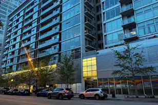 1620 S Michigan Ave, Chicago, IL 60616 - Photo 1