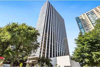 3150 N Lake Shore Drive #8E, Chicago, IL 60657 - Photo 1