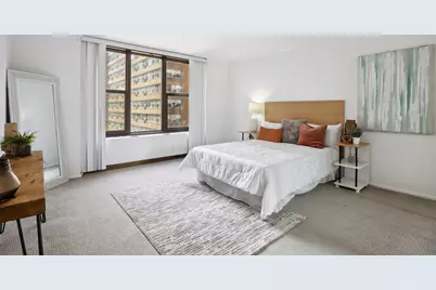 3150 N Lake Shore Drive #8E, Chicago, IL 60657 - Photo 12