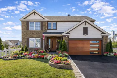 55 Willow Road, Wheeling, IL 60090 - Photo 1