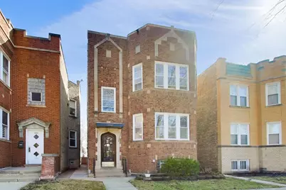 5907 N Rockwell Street, Chicago, IL 60659 - Photo 2