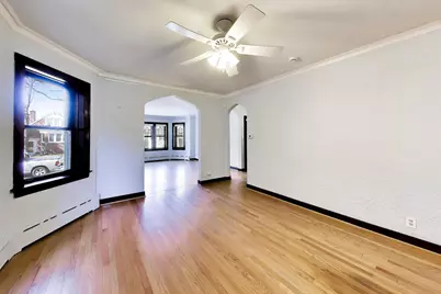 5907 N Rockwell Street, Chicago, IL 60659 - Photo 8