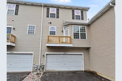 1475 W Sedgewood Court #1475, Round Lake, IL 60073 - Photo 22