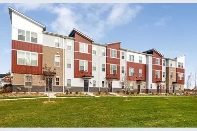 857 Finley Drive, Aurora, IL 60504 - Photo 2