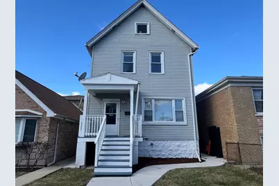 5120 W 25th Place, Cicero, IL 60804 - Photo 1