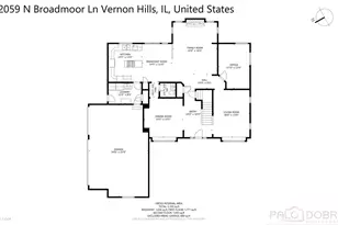 2059 Broadmoor Ln, Vernon Hills, IL 60061 - Photo 60