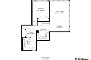 345 E Eastgate Pl, Chicago, IL 60616 - Photo 20