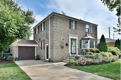 593 S Edgewood Avenue, Elmhurst, IL 60126 - Photo 2