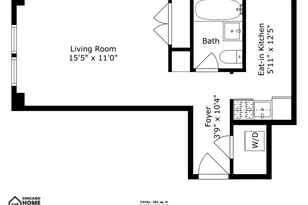 1100 N La Salle Dr, Chicago, IL 60610 - Photo 10