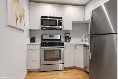 3121 N Monticello Avenue #1, Chicago, IL 60618 - Photo 8