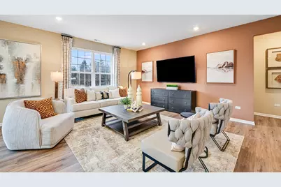 15009 S Darr Drive, Plainfield, IL 60544 - Photo 4