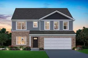 6207 Longford Ln, Tinley Park, IL 60477 - Photo 1