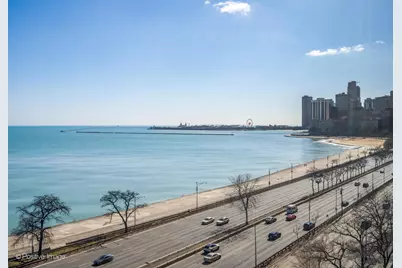 1440 N Lake Shore Drive #10D, Chicago, IL 60610 - Photo 4