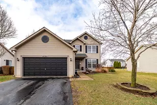 4150 Deames St, Plano, IL 60545 - Photo 1