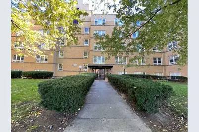 5335 N California Avenue #203, Chicago, IL 60625 - Photo 1