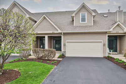 604 W Meadow Avenue, Lombard, IL 60148 - Photo 1