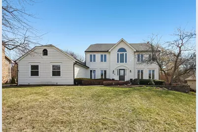 511 Greens View Drive, Algonquin, IL 60102 - Photo 1