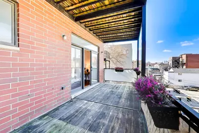 1518 W Cortez Street #3W, Chicago, IL 60642 - Photo 20