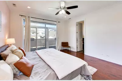 1518 W Cortez Street #3W, Chicago, IL 60642 - Photo 14