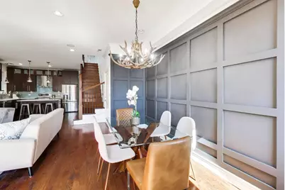 1518 W Cortez Street #3W, Chicago, IL 60642 - Photo 8