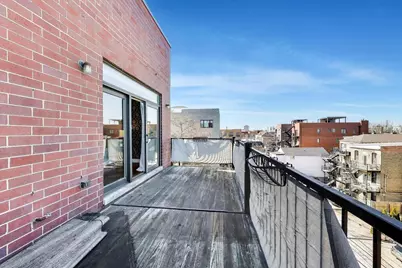 1518 W Cortez Street #3W, Chicago, IL 60642 - Photo 44