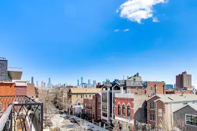 1518 W Cortez Street #3W, Chicago, IL 60642 - Photo 34