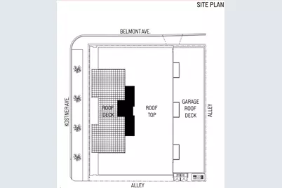 3204 N Kostner Avenue #205, Chicago, IL 60618 - Photo 24