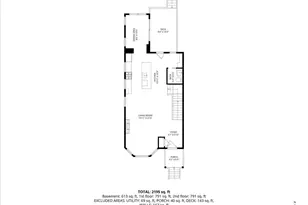 723 South Blvd, Evanston, IL 60202 - Photo 32