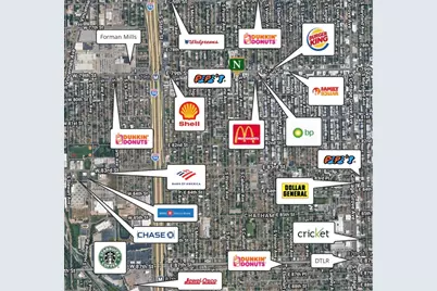 327 E 79th Street, Chicago, IL 60619 - Photo 2