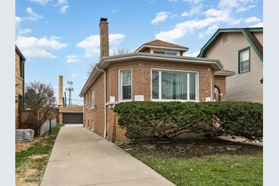 5541 W Ardmore Avenue, Chicago, IL 60646 - Photo 2