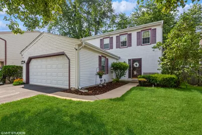 1116 Evergreen Drive, Carol Stream, IL 60188 - Photo 2
