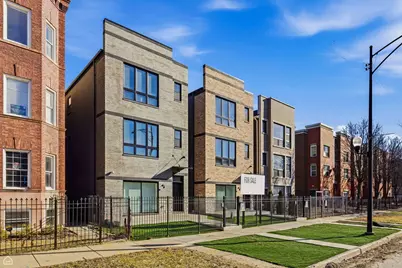 4739 S Indiana Avenue, Chicago, IL 60615 - Photo 2